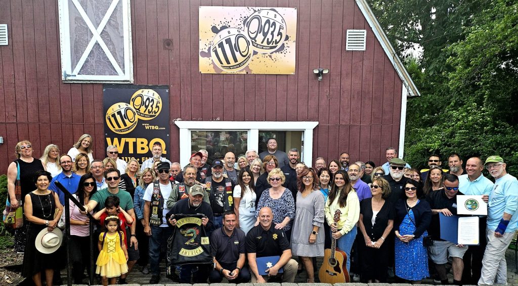 Celebrating 30 years on the air